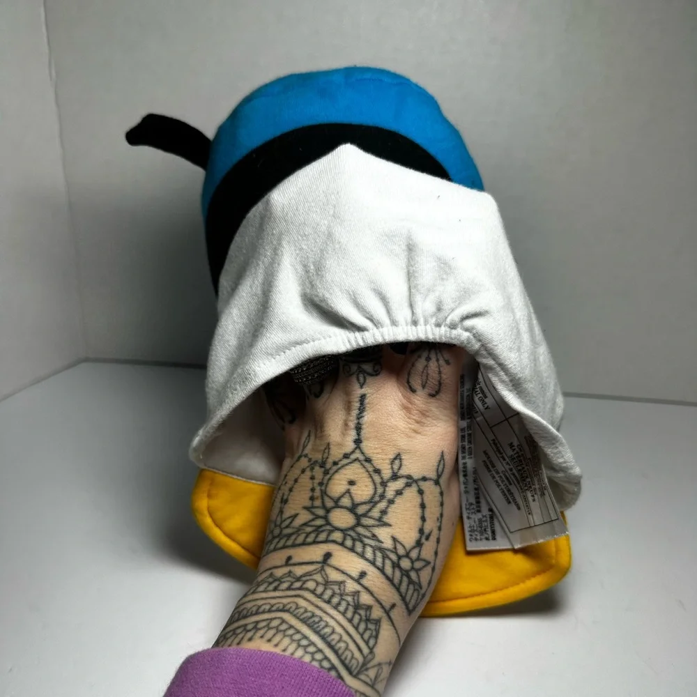 Disney Store Disney Baby Donald Duck Hat 12-18 Months